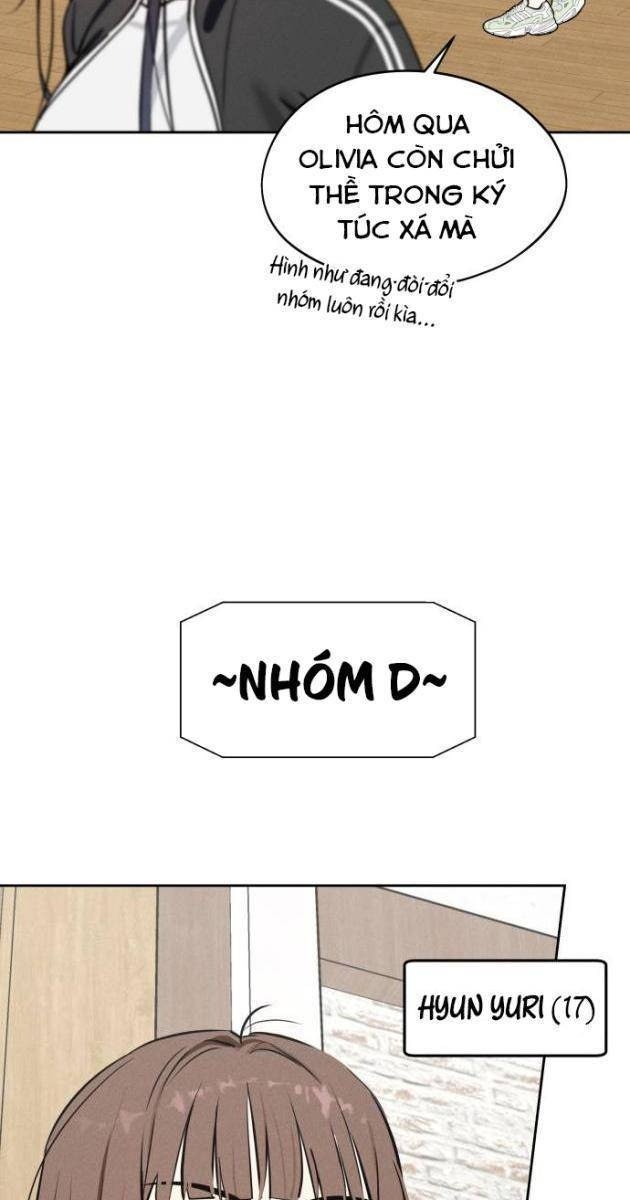 Hôm Nay Han Yoil Là Con Gái - Page 10