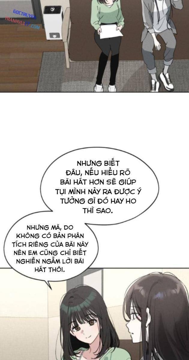 Hôm Nay Han Yoil Là Con Gái - Page 70