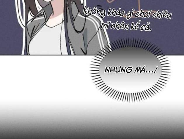 Hôm Nay Han Yoil Là Con Gái - Page 82