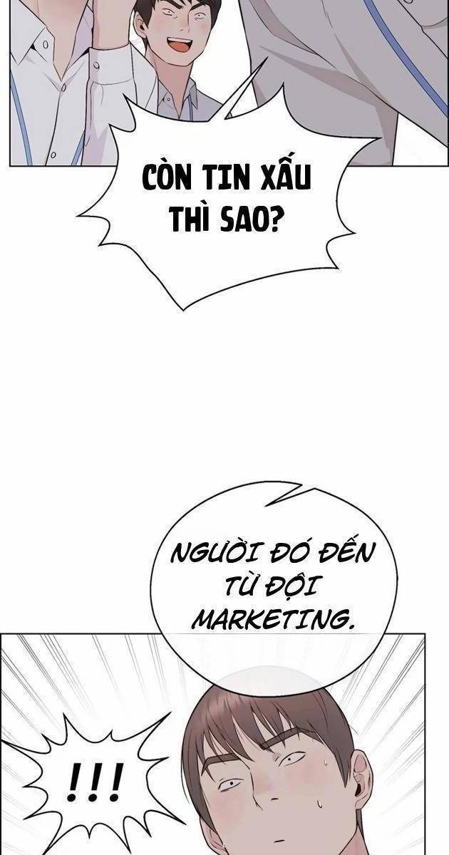 Người Đàn Ông Thực Thụ - Page 16