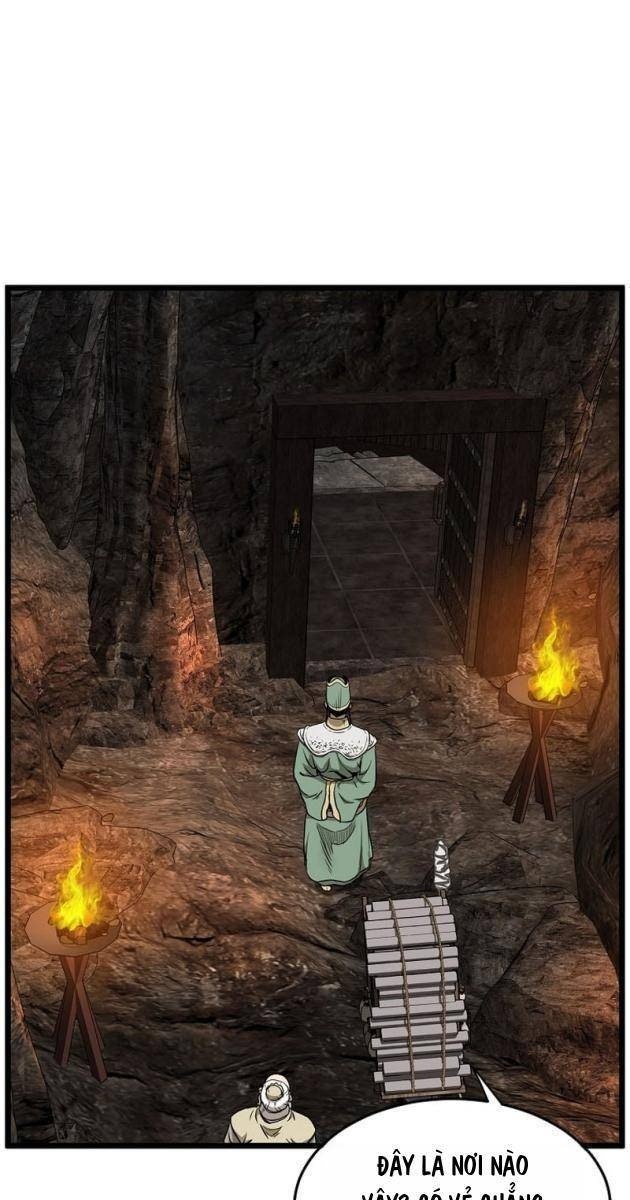 Đăng Nhập Murim - Page 54