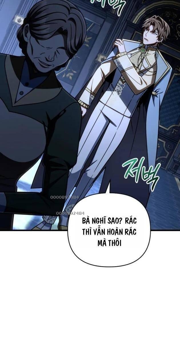 Ta Sẽ Huỷ Diệt Đế Quốc Này - Page 7