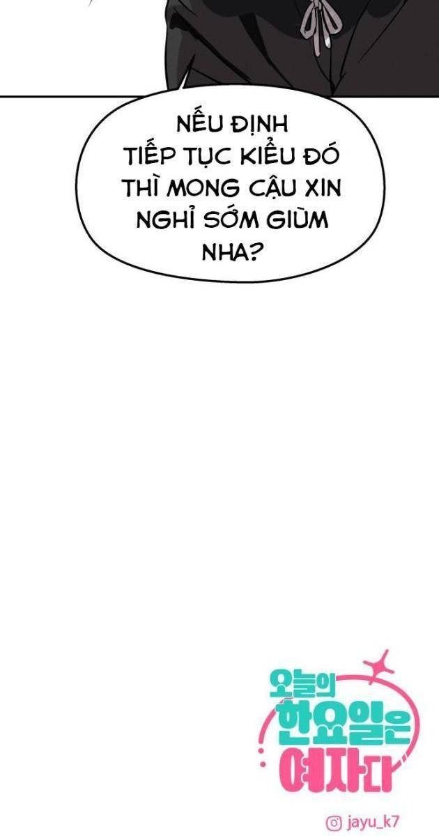 Hôm Nay Han Yoil Là Con Gái - Page 101