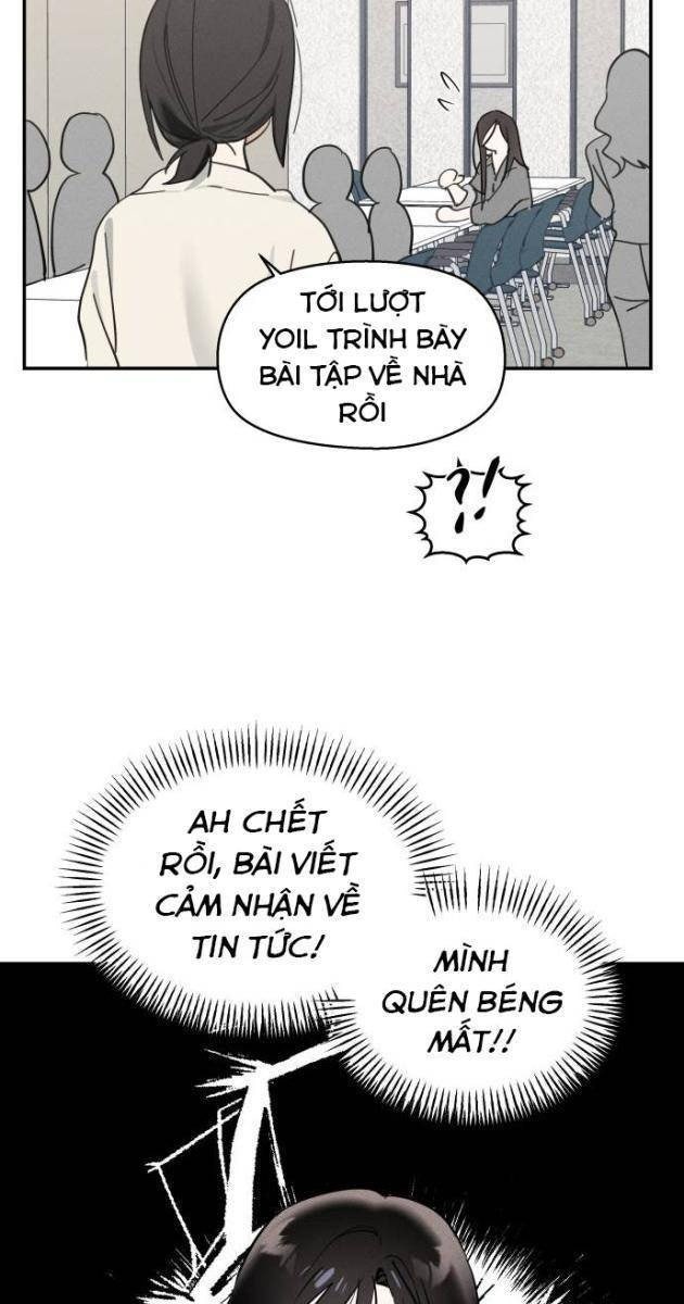 Hôm Nay Han Yoil Là Con Gái - Page 77