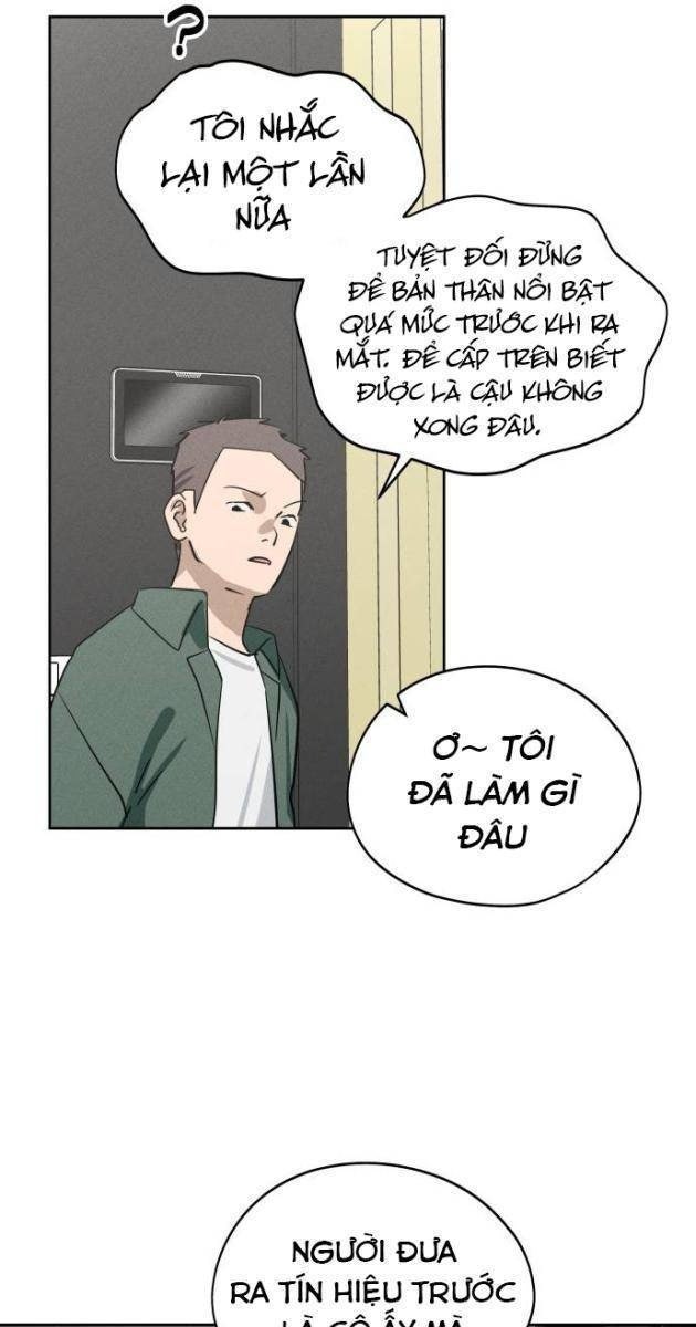 Hôm Nay Han Yoil Là Con Gái - Page 100