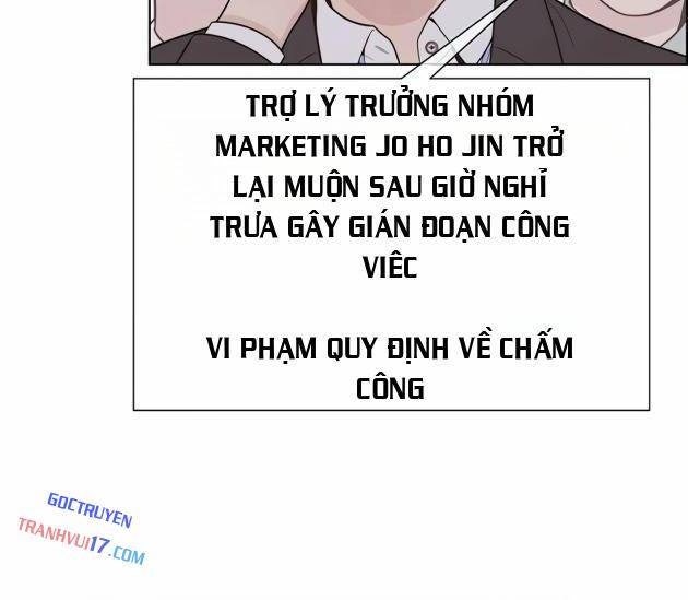 Người Đàn Ông Thực Thụ - Page 8