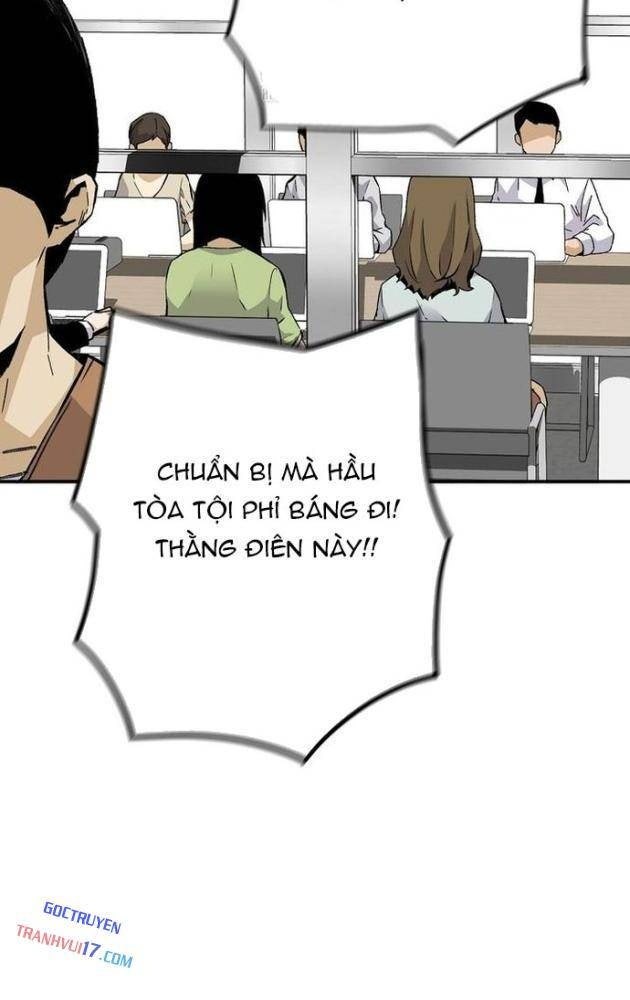 Sự Trở Lại Của Huyền Thoại - Page 64