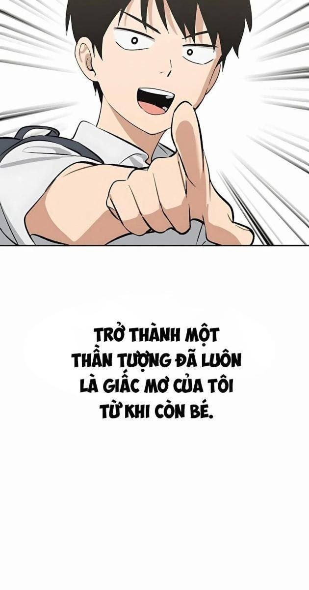 Hôm Nay Han Yoil Là Con Gái - Page 49