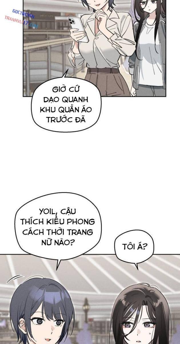 Hôm Nay Han Yoil Là Con Gái - Page 91