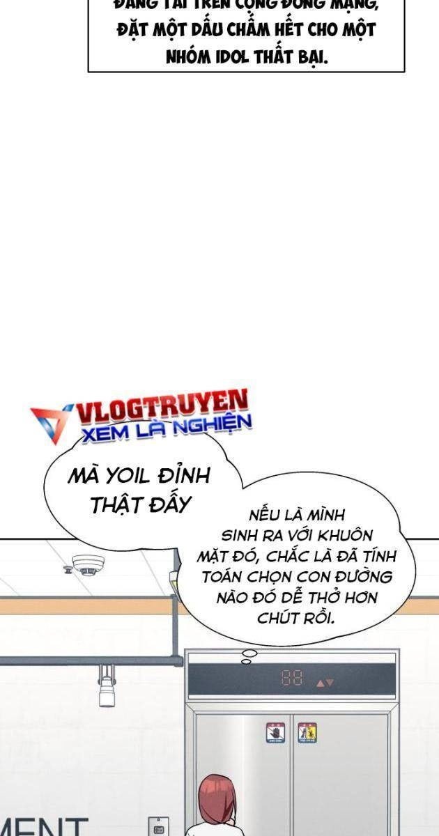 Hôm Nay Han Yoil Là Con Gái - Page 13
