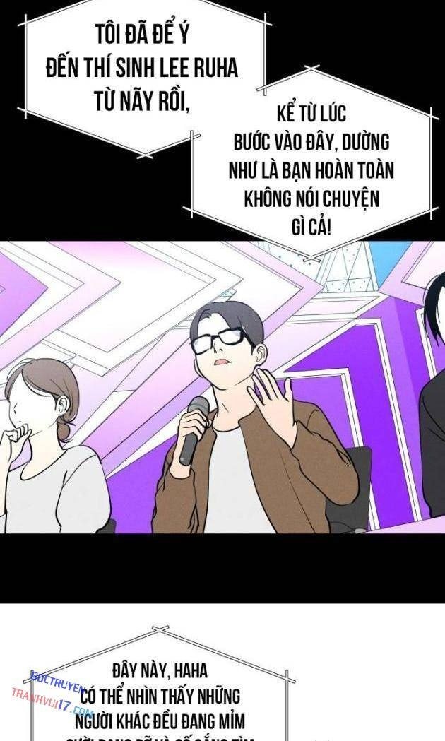 Hôm Nay Han Yoil Là Con Gái - Page 6