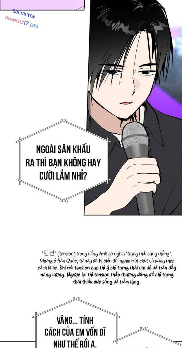 Hôm Nay Han Yoil Là Con Gái - Page 10