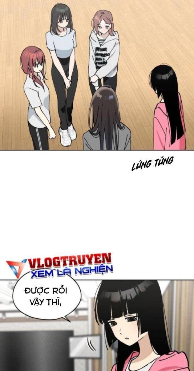 Hôm Nay Han Yoil Là Con Gái - Page 38