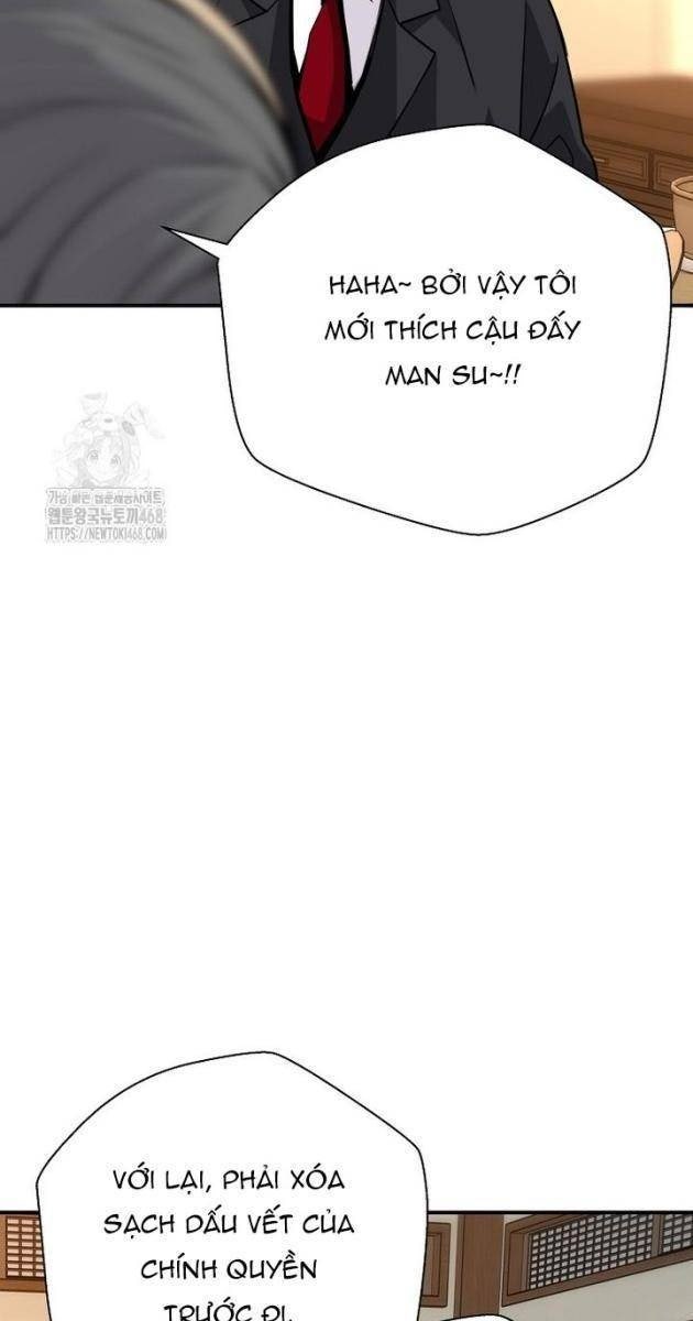 Sự Trở Lại Của Huyền Thoại - Page 89