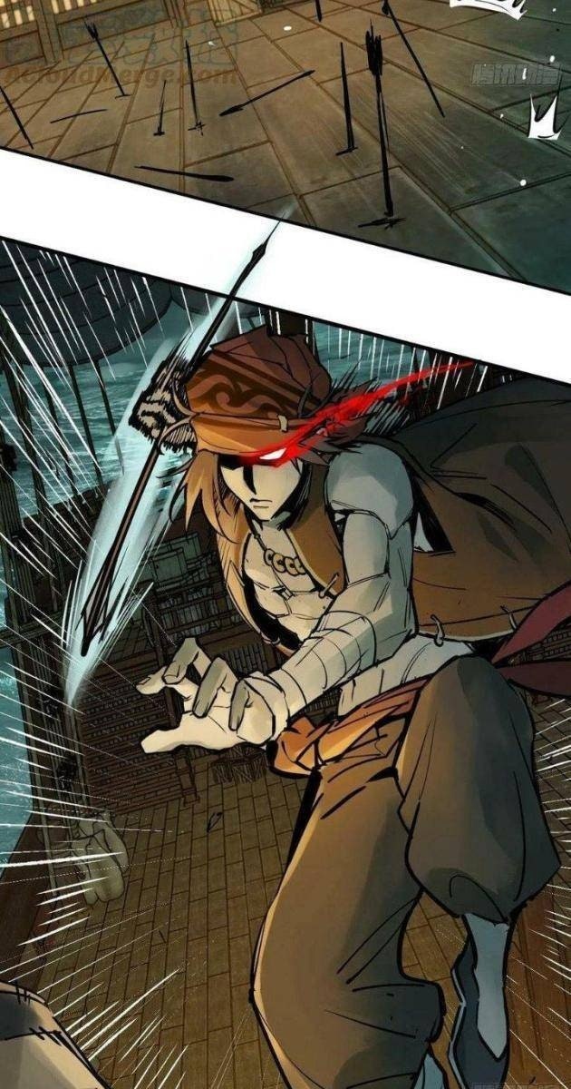 Bắt Đầu Từ Cửu Đầu Điểu - Page 115