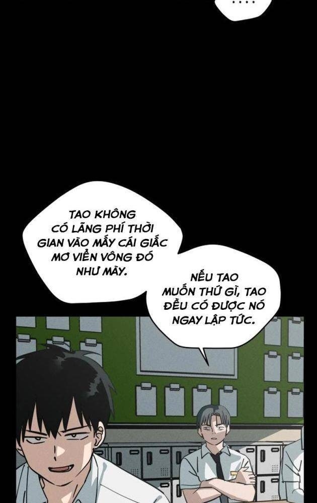Hôm Nay Han Yoil Là Con Gái - Page 19