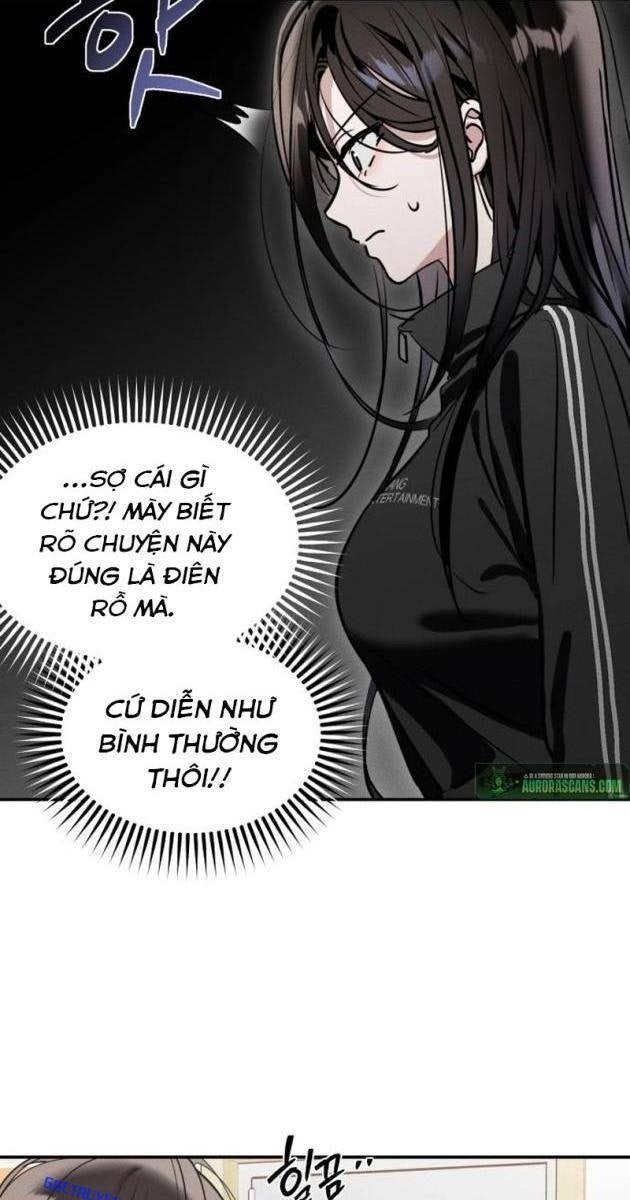 Hôm Nay Han Yoil Là Con Gái - Page 120