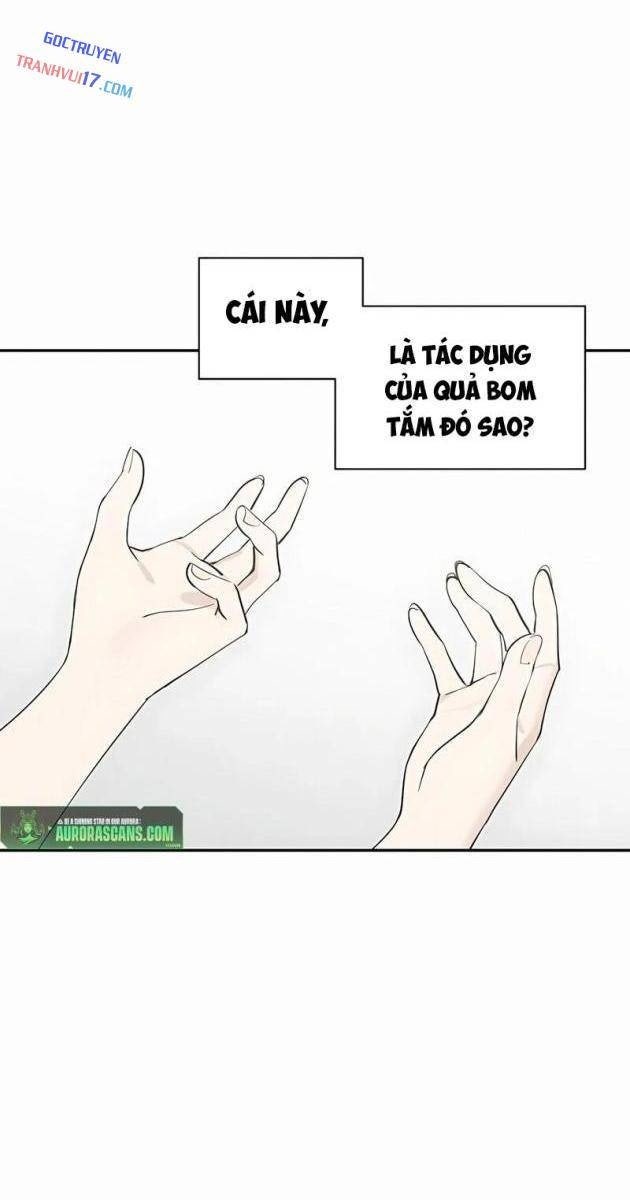 Hôm Nay Han Yoil Là Con Gái - Page 137