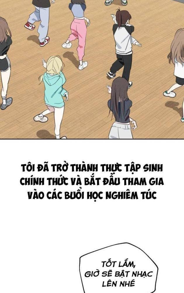 Hôm Nay Han Yoil Là Con Gái - Page 2
