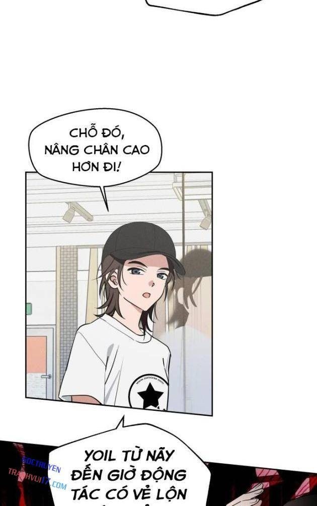 Hôm Nay Han Yoil Là Con Gái - Page 3
