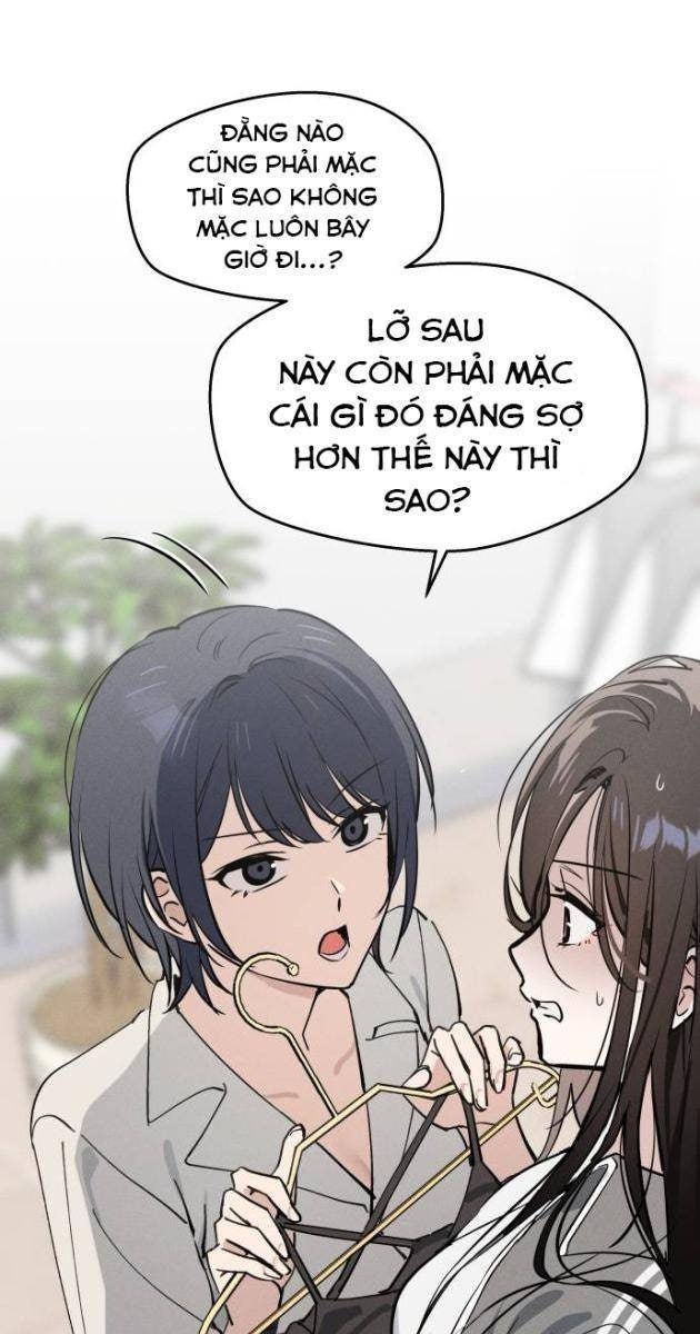 Hôm Nay Han Yoil Là Con Gái - Page 115