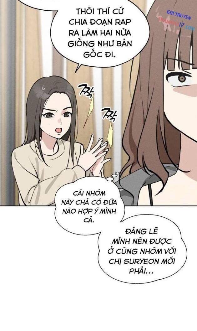 Hôm Nay Han Yoil Là Con Gái - Page 18