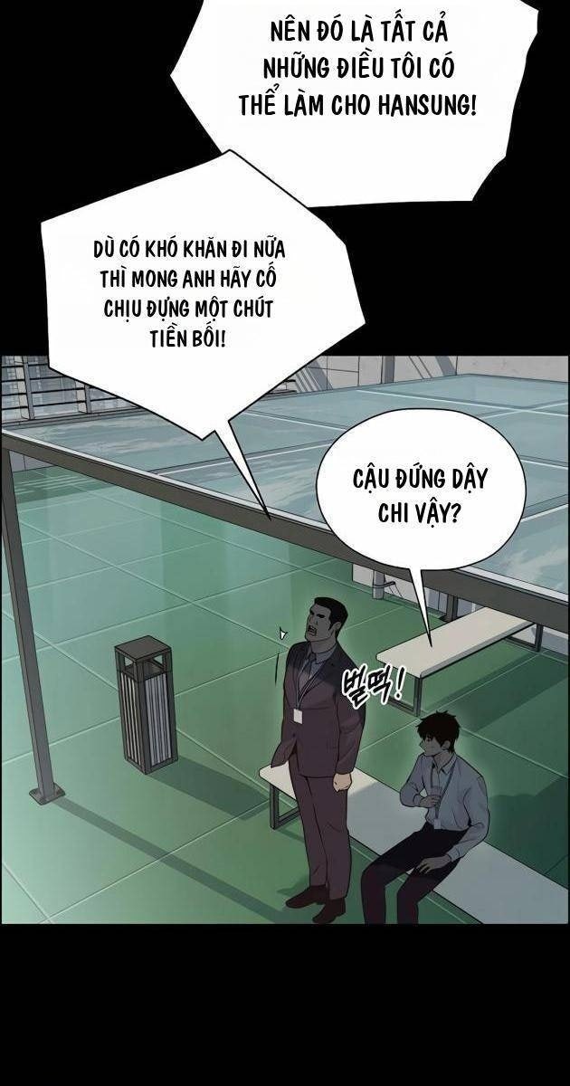 Người Đàn Ông Thực Thụ - Page 48