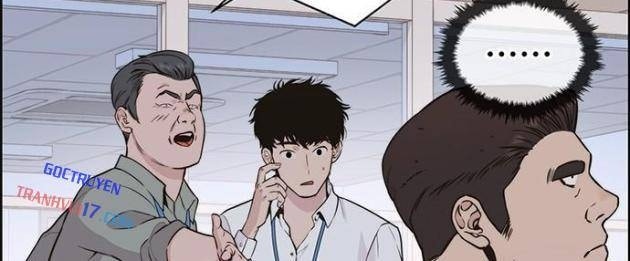 Người Đàn Ông Thực Thụ - Page 97