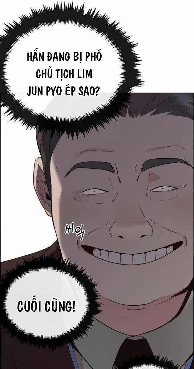 Người Đàn Ông Thực Thụ - Page 69