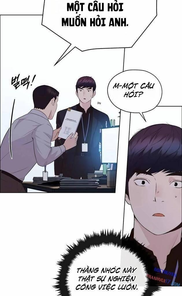Người Đàn Ông Thực Thụ - Page 33