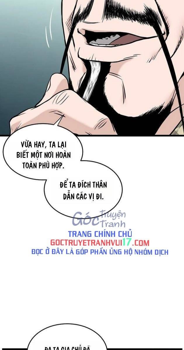 Đăng Nhập Murim - Page 32