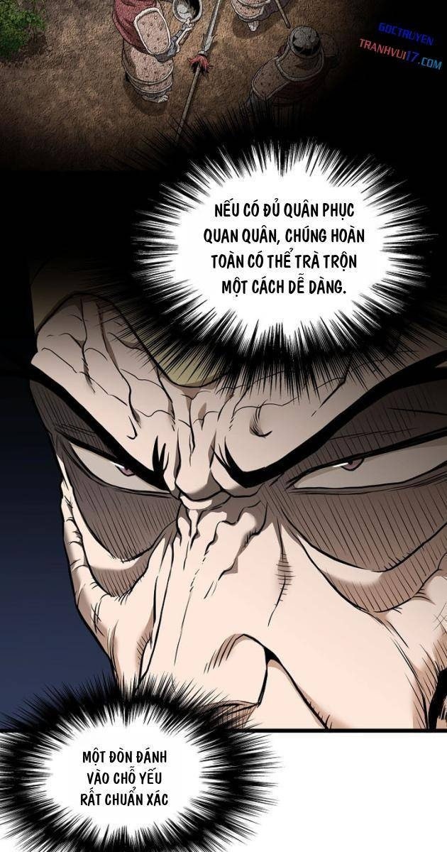 Đăng Nhập Murim - Page 78