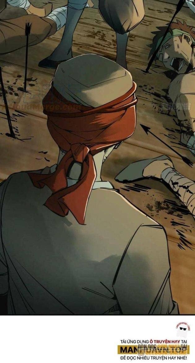 Bắt Đầu Từ Cửu Đầu Điểu - Page 137