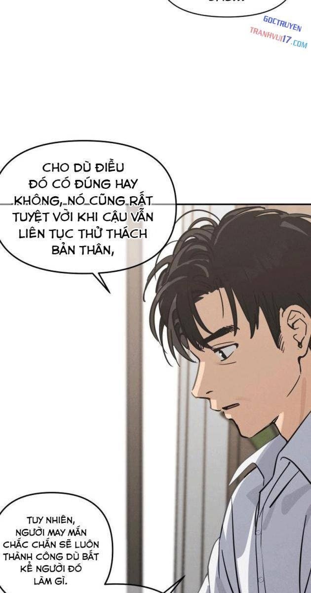 Hôm Nay Han Yoil Là Con Gái - Page 119