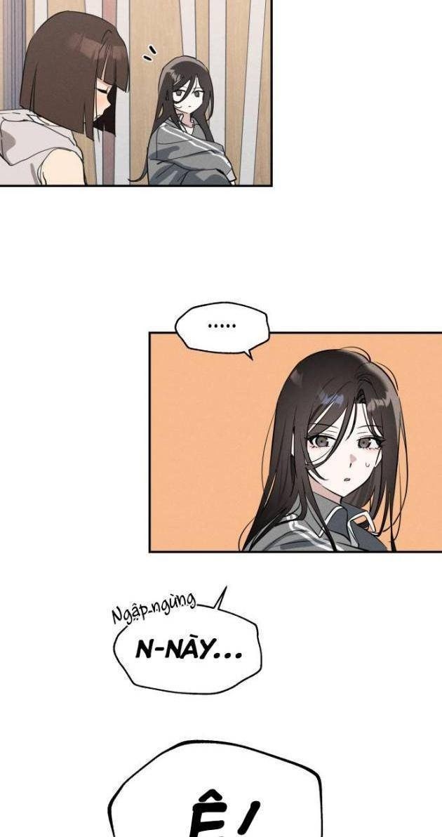 Hôm Nay Han Yoil Là Con Gái - Page 42