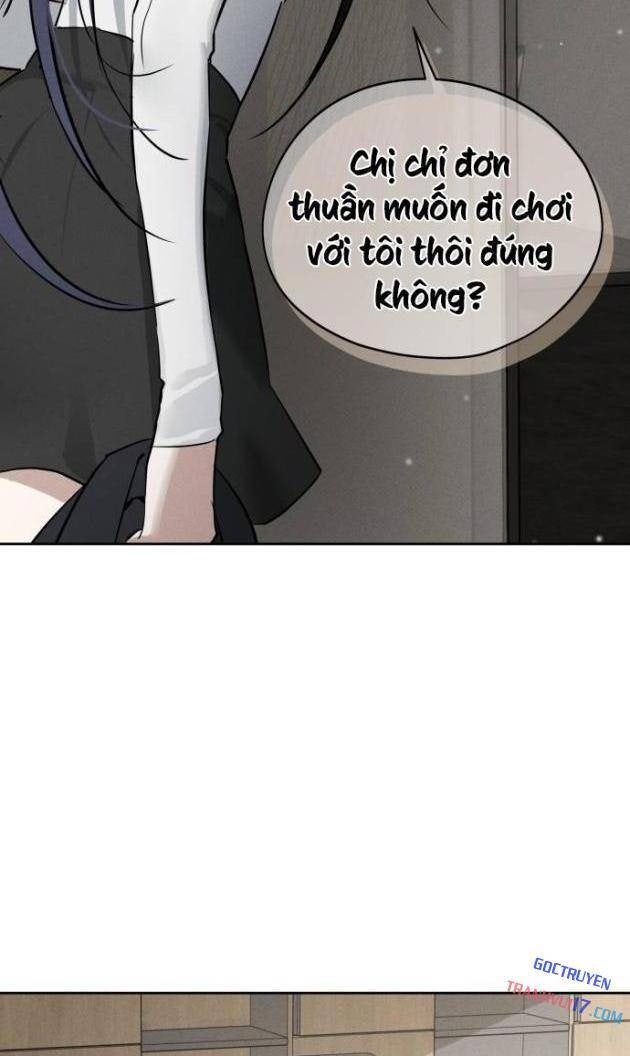 Hôm Nay Han Yoil Là Con Gái - Page 39