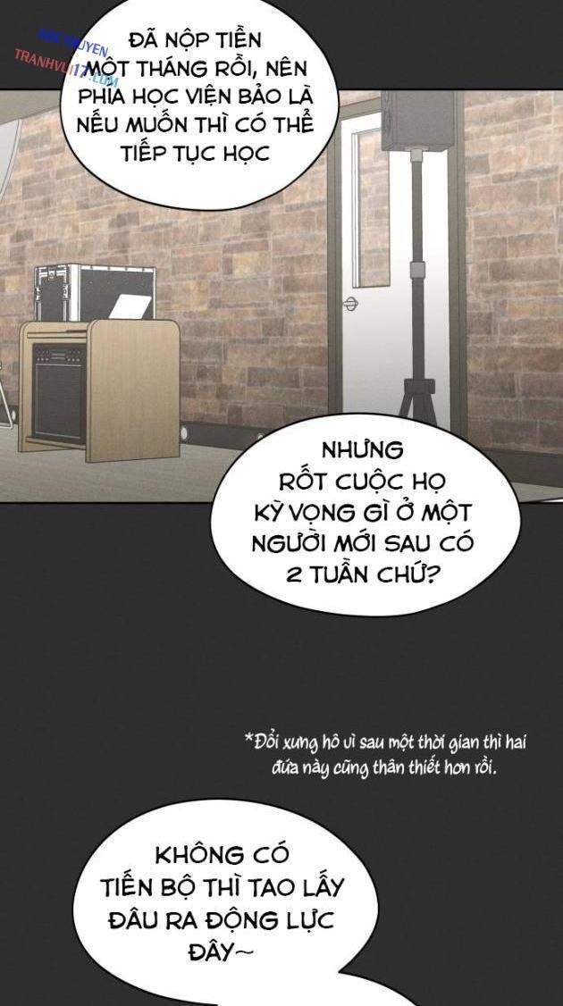 Hôm Nay Han Yoil Là Con Gái - Page 72