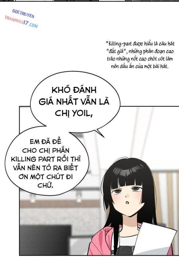 Hôm Nay Han Yoil Là Con Gái - Page 6