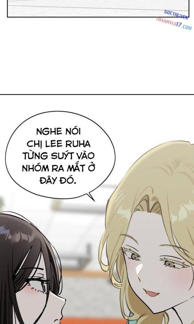 Hôm Nay Han Yoil Là Con Gái - Page 36