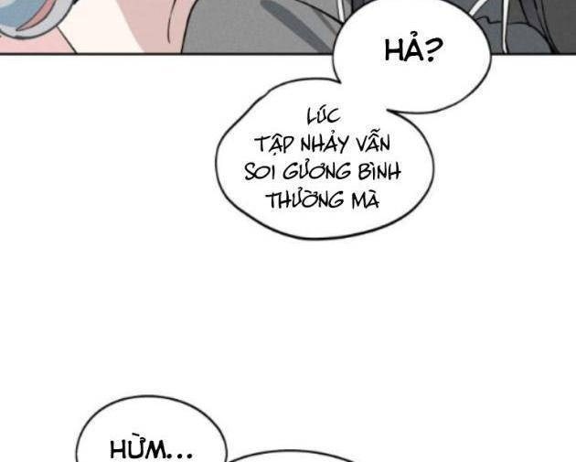 Hôm Nay Han Yoil Là Con Gái - Page 45