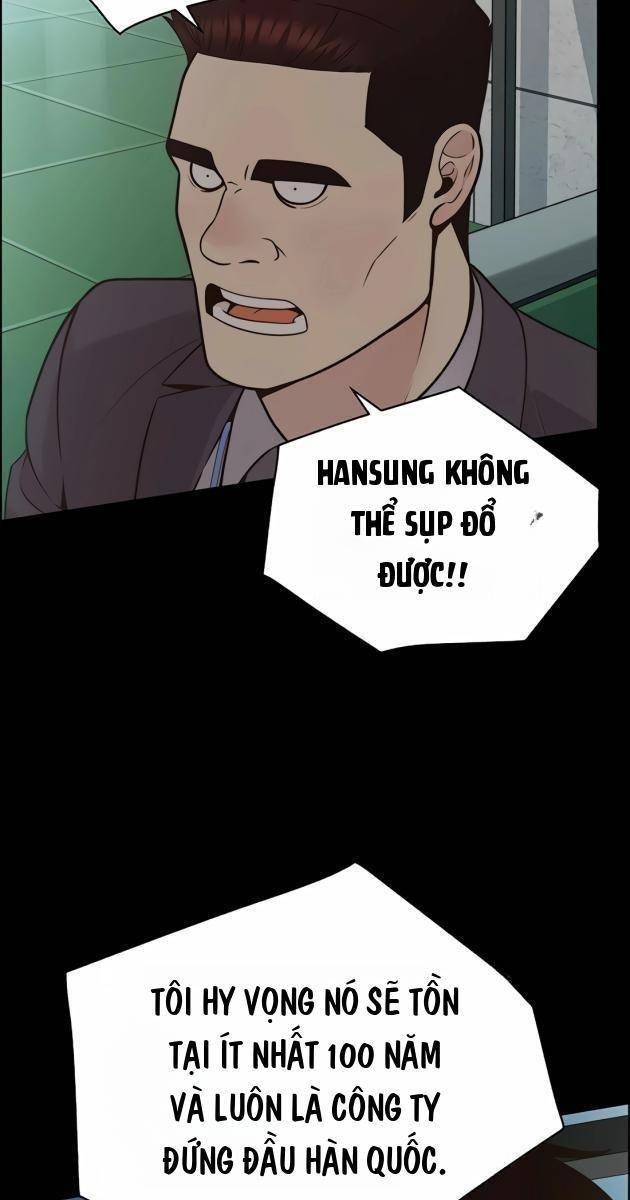 Người Đàn Ông Thực Thụ - Page 45