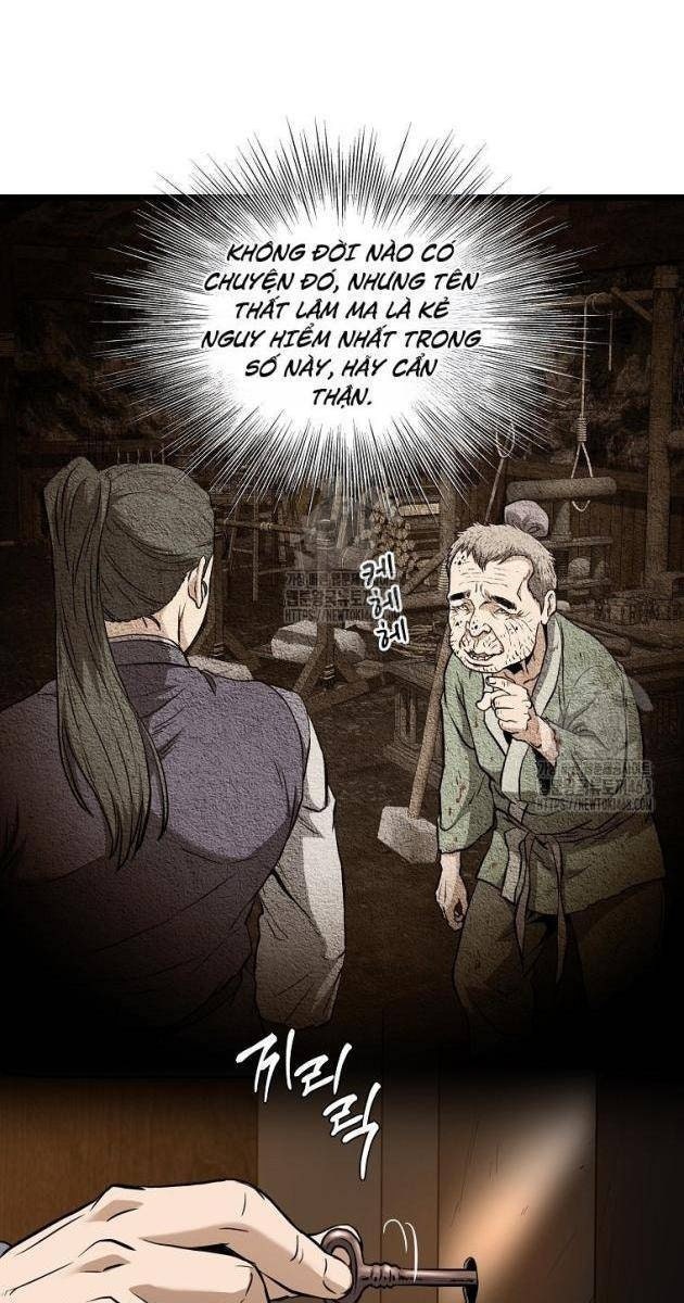 Đăng Nhập Murim - Page 102