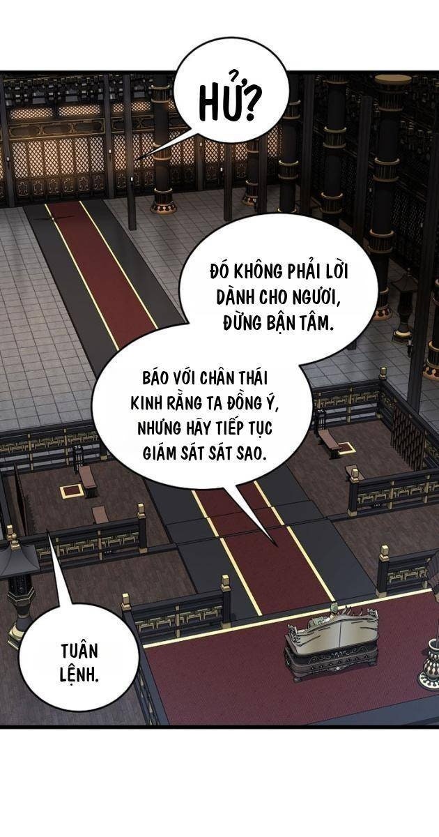 Đăng Nhập Murim - Page 55