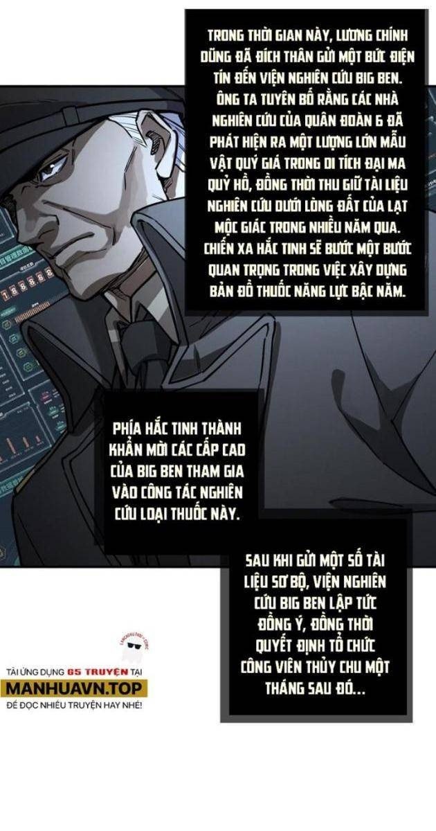 Bắt Đầu Từ Cửu Đầu Điểu - Page 21
