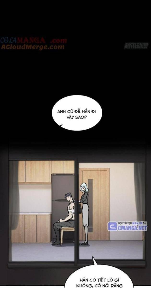 Bắt Đầu Từ Cửu Đầu Điểu - Page 40
