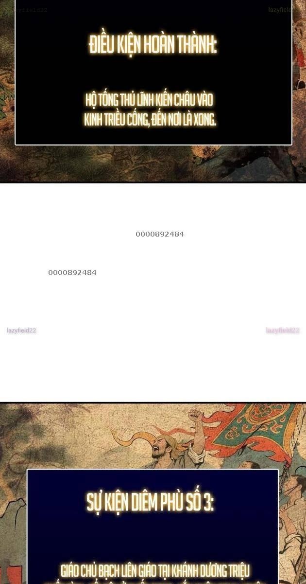Bắt Đầu Từ Cửu Đầu Điểu - Page 5