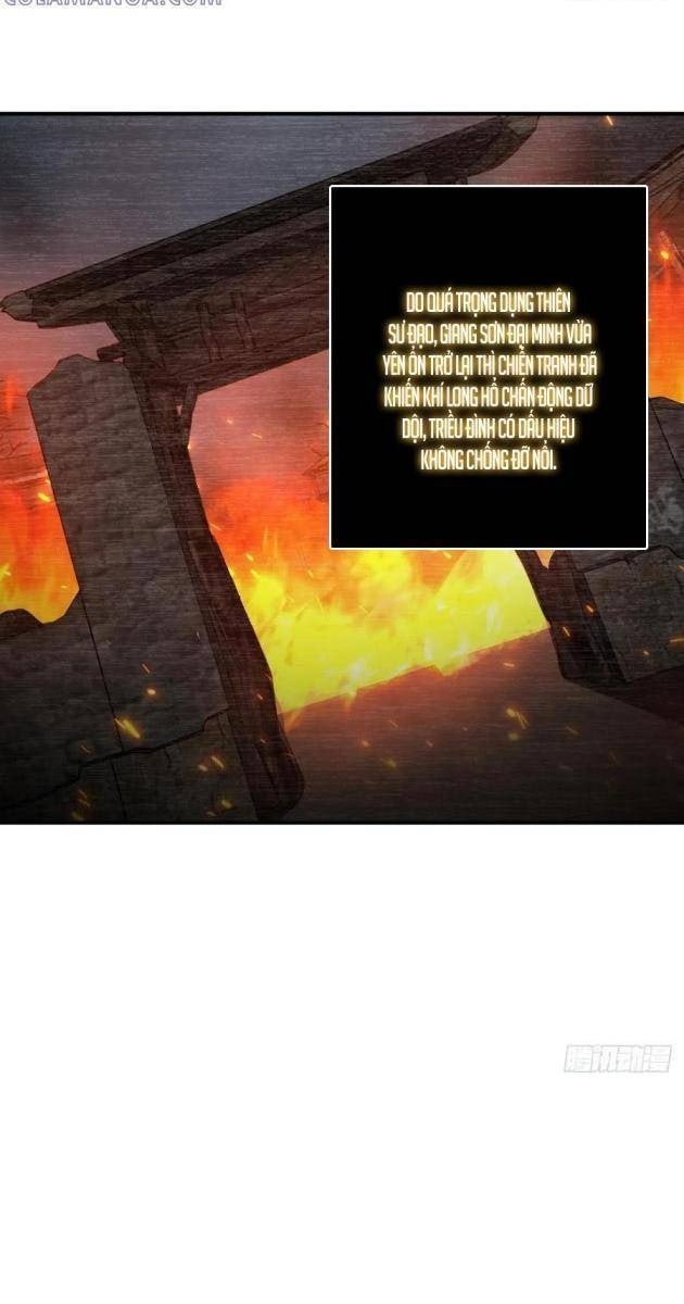 Bắt Đầu Từ Cửu Đầu Điểu - Page 13