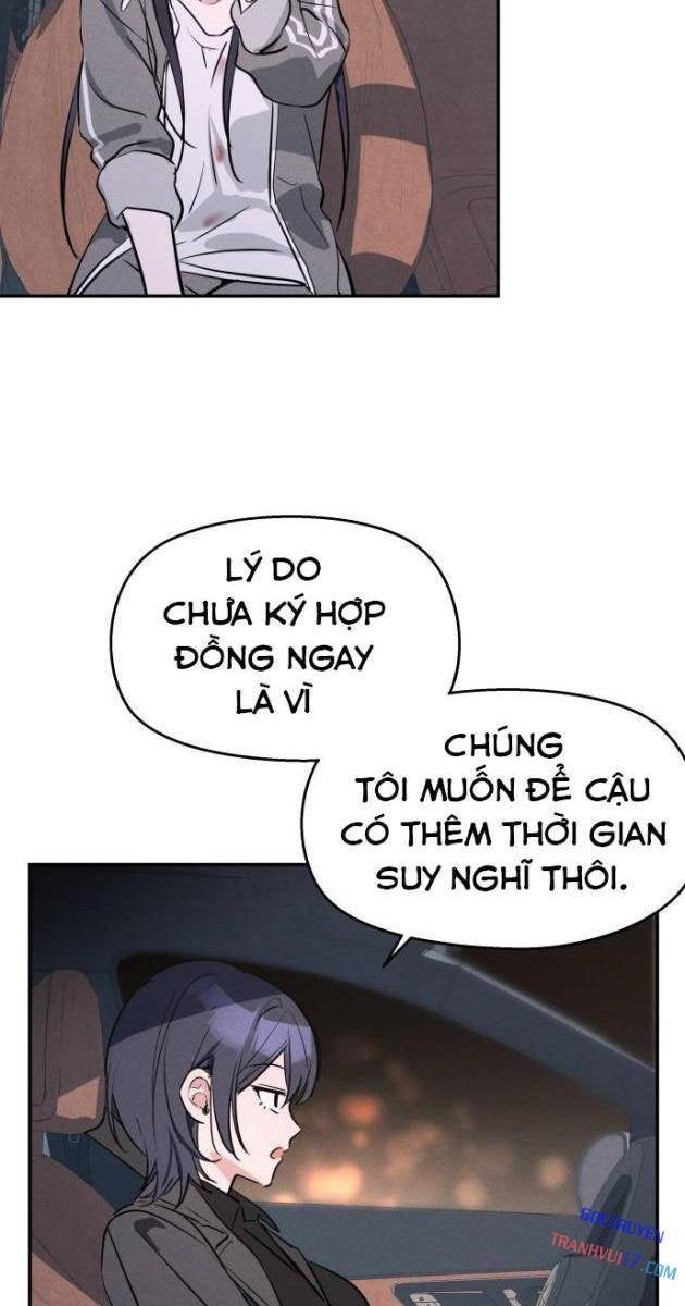 Hôm Nay Han Yoil Là Con Gái - Page 78