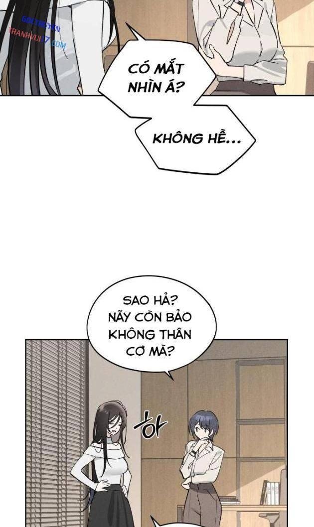 Hôm Nay Han Yoil Là Con Gái - Page 15