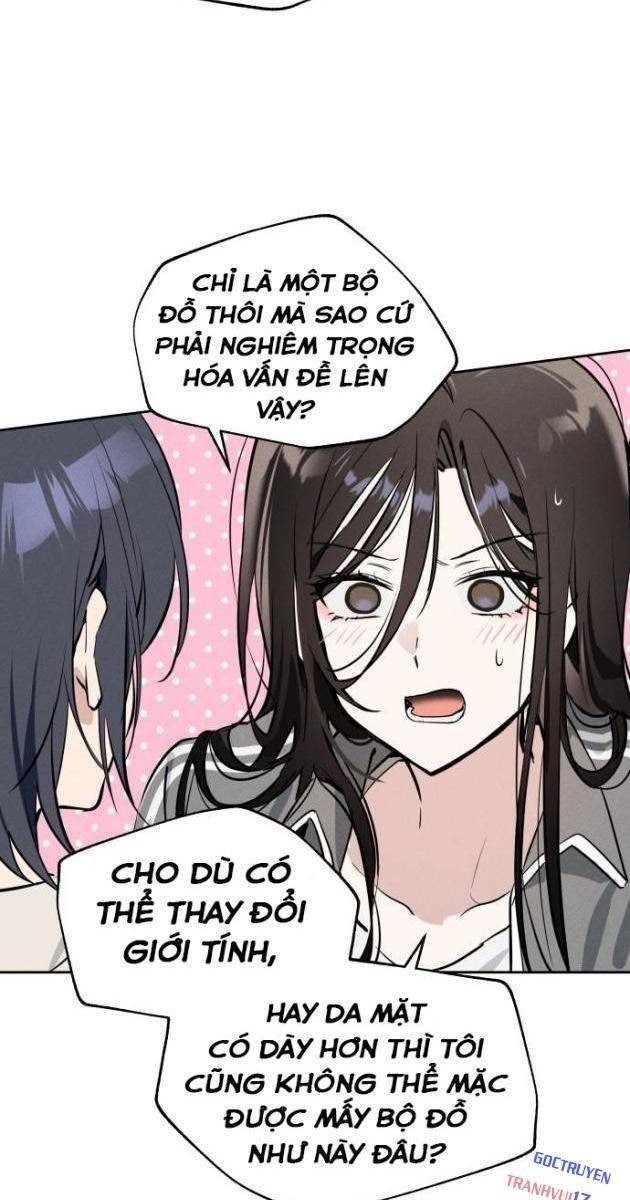 Hôm Nay Han Yoil Là Con Gái - Page 110
